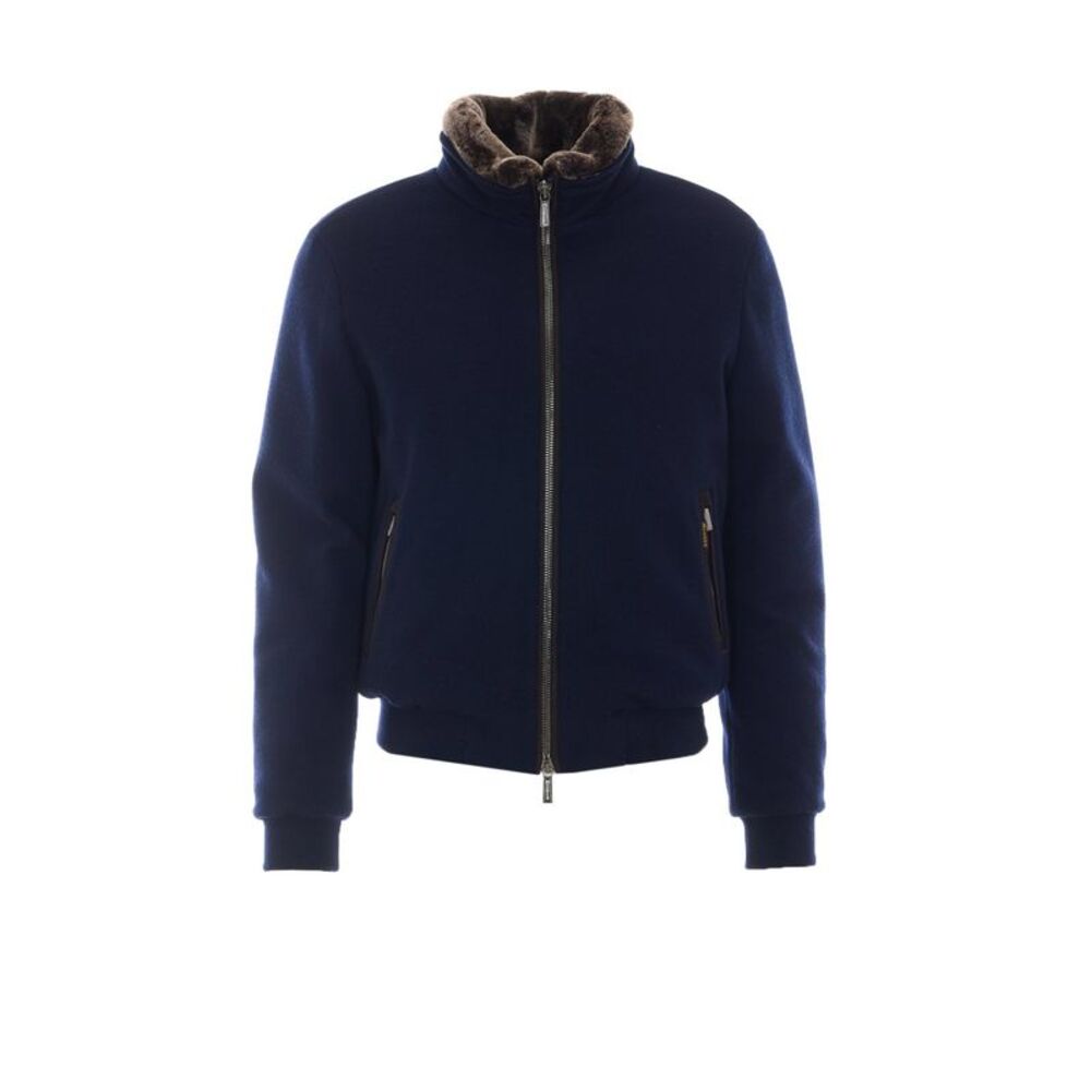 Moorer Men Bellati Bomber